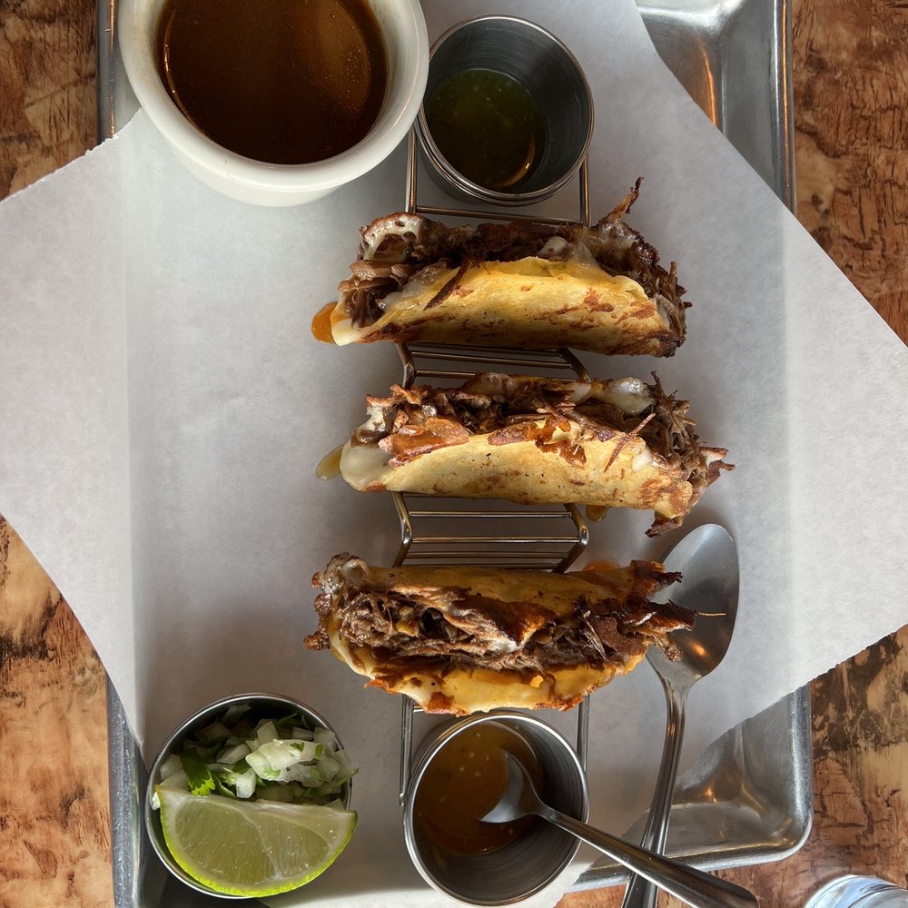 Del Barrio Cafe - Birria Tacos - Mexican Near Me - Midvale, Utah Del Barrio Cafe - Birria Tacos - Mexican Near Me - Midvale, Utah