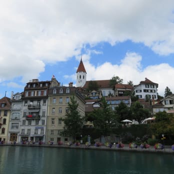 Hotel Freienhof - Hotels Near Me - Thun, BE
