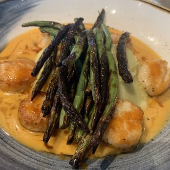 Surf Restaurant - Korean Scallops - Seafood Near Me - Woburn, Massachusetts Surf Restaurant - Korean Scallops - Seafood Near Me - Woburn, Massachusetts