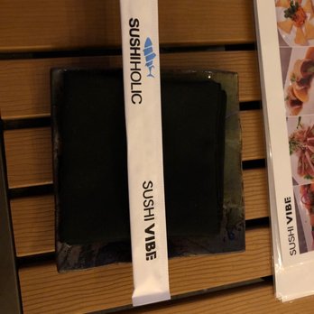 Sushi Vibe - Sushi Bars Near Me - Phoenix, Arizona Sushi Vibe - Sushi Bars Near Me - Phoenix, Arizona