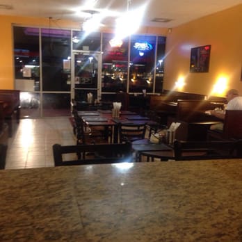 Jenk's Pizza - Newley remodeled - Pizza Near Me - St Johns, Florida Jenk's Pizza - Newley remodeled - Pizza Near Me - St Johns, Florida