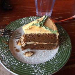 Carrot Cake Carrot Cake