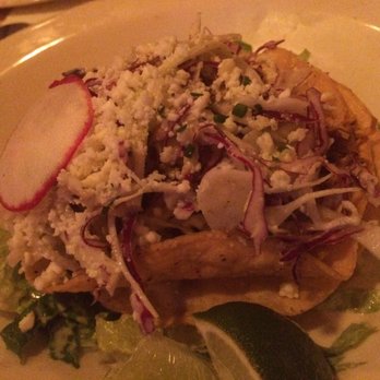 Bakersfield Penn Ave - Chicken chorizo Tostadas - Cocktail Bars Near Me - Pittsburgh, Pennsylvania Bakersfield Penn Ave - Chicken chorizo Tostadas - Cocktail Bars Near Me - Pittsburgh, Pennsylvania