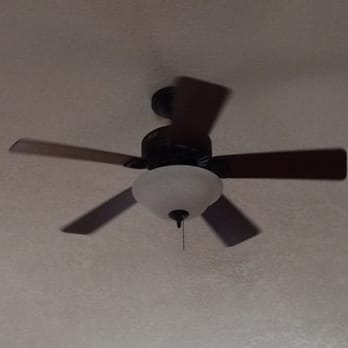 A-1 Electric - We install all types of lighting, even ceiling fans. - Electricians Near Me - Albuquerque, New Mexico