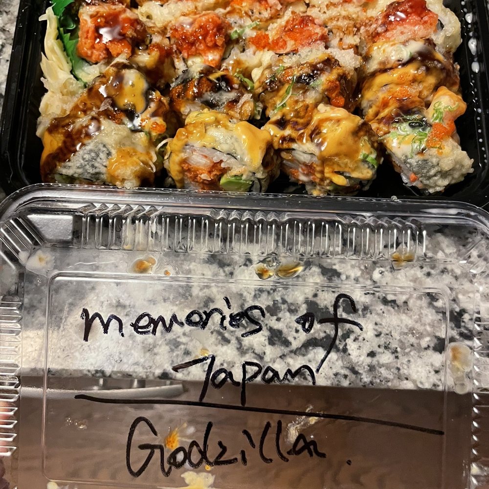 Bonsai - Memories of Japan & Godzilla - Japanese Near Me - Bristol, Connecticut Bonsai - Memories of Japan & Godzilla - Japanese Near Me - Bristol, Connecticut