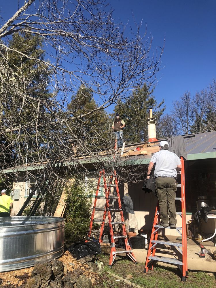 AC&R SERVICE HEATING & COOLING Updated July 2024 13 Reviews 539 S