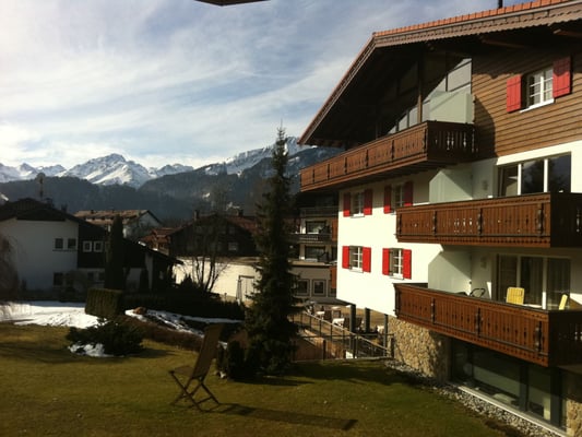 Hotel Franks by null