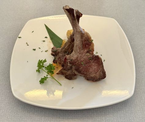 Koi Japanese Cuisine by null