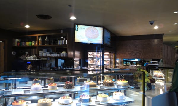 Regent Bakery & Cafe by null