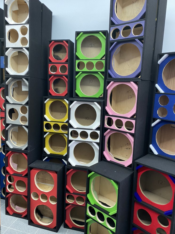 BROADWAY ELECTRONICS Updated September 2024 62 Broadway, Paterson