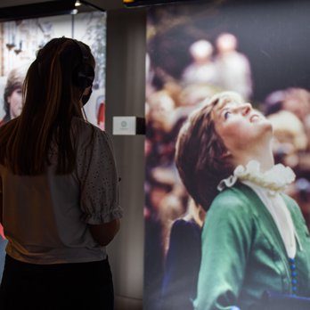 Princess Diana Accredited Access Exhibition - Museums Near Me - Tysons, Virginia Princess Diana Accredited Access Exhibition - Museums Near Me - Tysons, Virginia