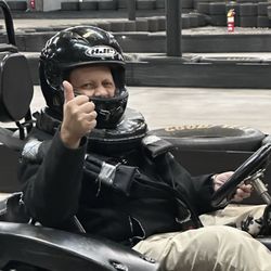 Pioneer Valley Indoor Karting - Ready to race !
