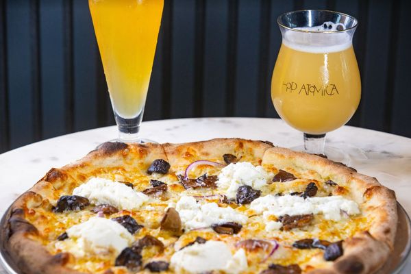 Hop Atomica | Louisville's ONLY Bar, Brewery, Distillery, & Restaurant by null