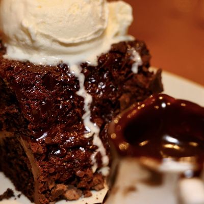 Black Angus Steakhouse by null