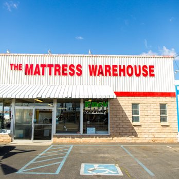 The Mattress Warehouse - Mattresses Near Me - Lancaster, California