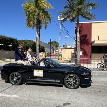 Three Kings Parade - Mayor of Miami Francis Suarez - Festivals Near Me - Miami, Florida