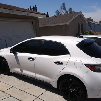 Audio Tint Lab - Wouldn't go anywhere else! Thank you Audio Tint Lab Team! - Car Stereo Installation Near Me - Ventura, California Audio Tint Lab - Wouldn't go anywhere else! Thank you Audio Tint Lab Team! - Car Stereo Installation Near Me - Ventura, California
