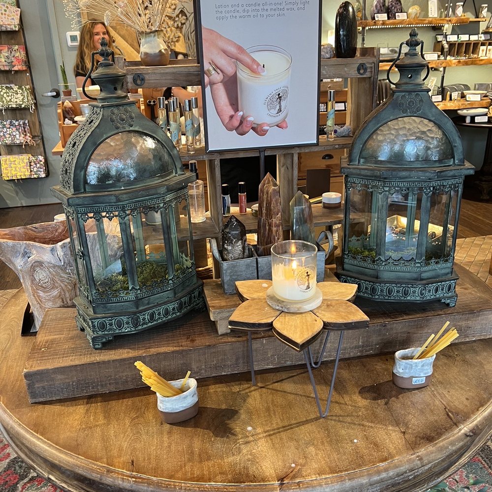 Element Tree Essentials - Candle Stores Near Me - Savannah, Georgia