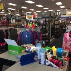 Big 5 Sporting Goods