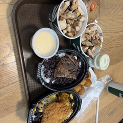 Pollo Tropical