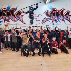 Northern Shaolin Tai Chi & Kung fu Academy
