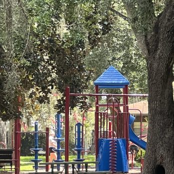 Warren Park - Parks Near Me - Belle Isle, Florida Warren Park - Parks Near Me - Belle Isle, Florida