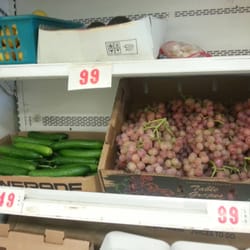 Armenia Meat Market & Produce
