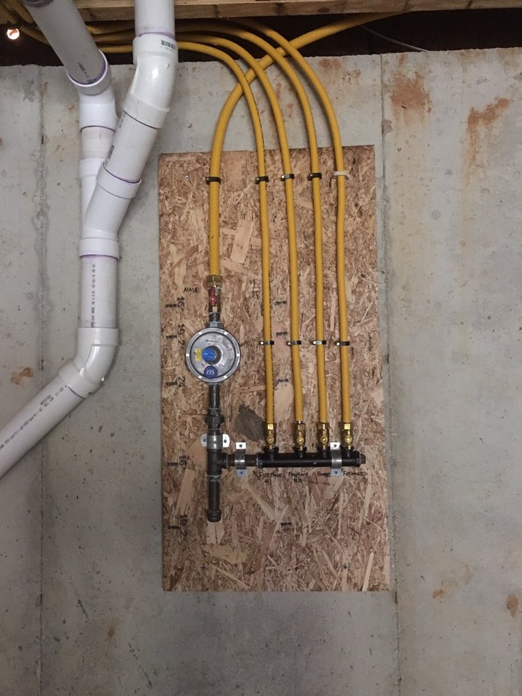 Slide of Onderdonk Plumbing & Heating