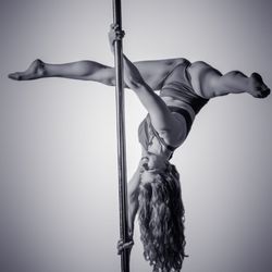 ATX Pole Fitness - Life is better when you are upside down!