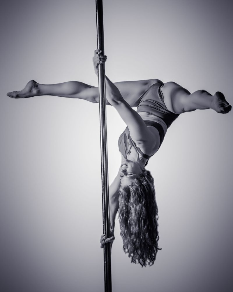ATX Pole Fitness Image