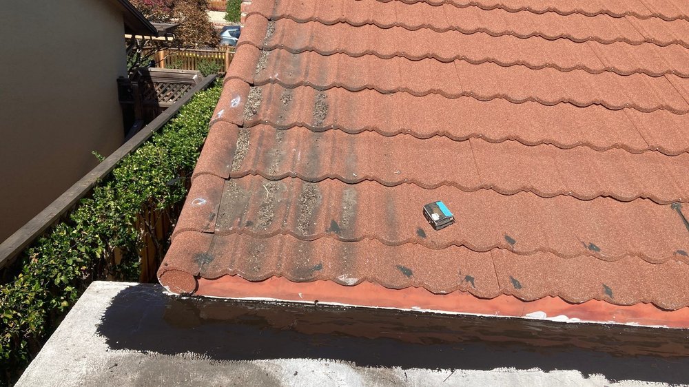 Slide of Eastman Roofing & Waterproofing