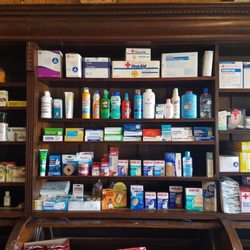 Hargraves Pharmacy