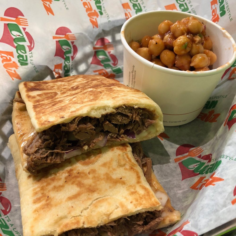 Top 10 Best Vegan Restaurants in Raleigh, NC Last Updated August 2021