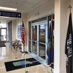 VA Health Clinic