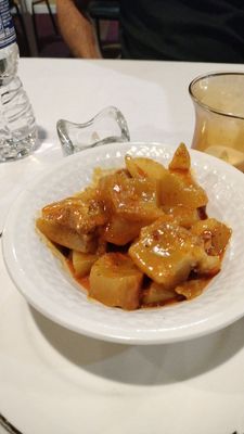 Vee-Vee's African Restaurant by null