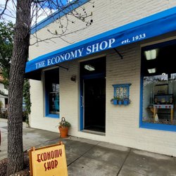 Economy Shop