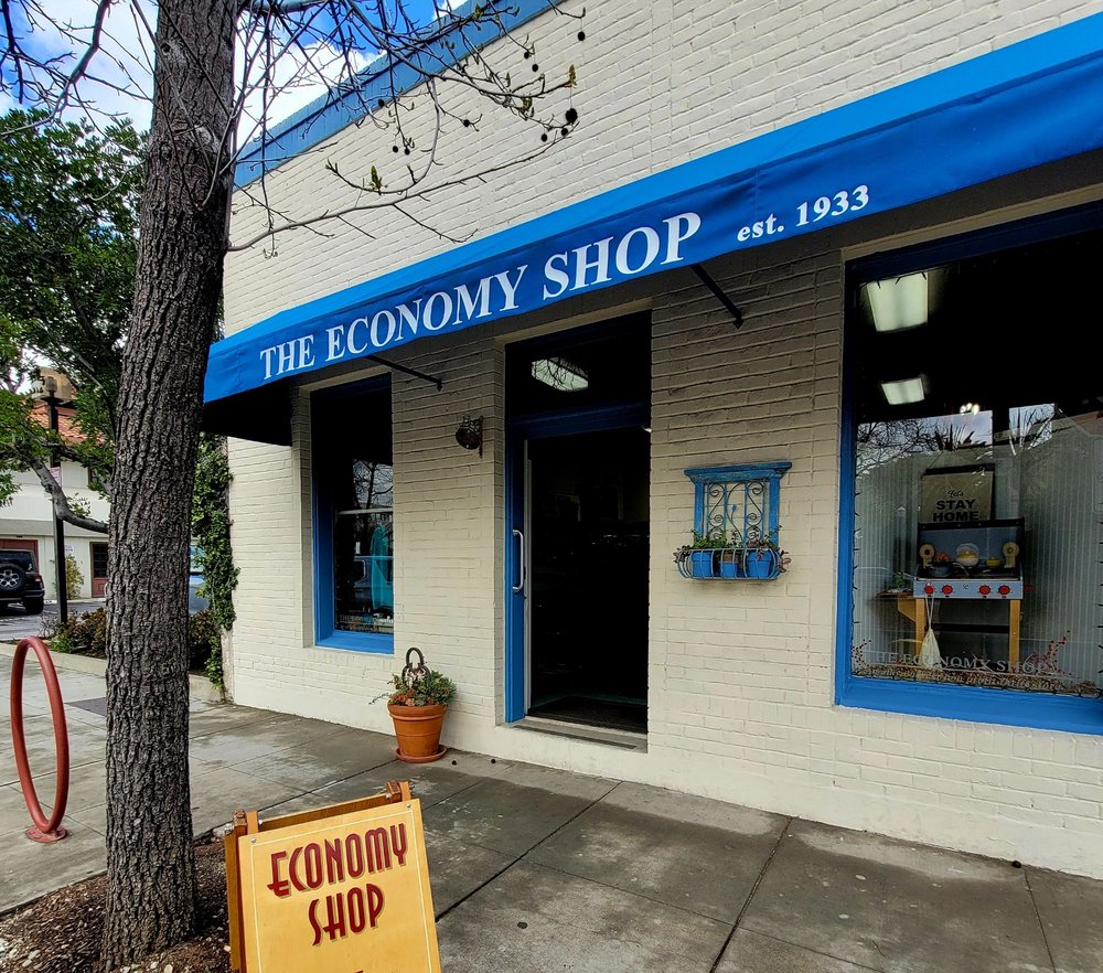 ECONOMY SHOP Updated October 2024 13 Photos 325 W 1st St