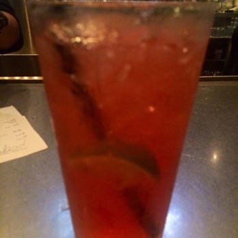 Yard House - Spiked Cherry Limeade! - Bars Near Me - San Antonio, Texas Yard House - Spiked Cherry Limeade! - Bars Near Me - San Antonio, Texas