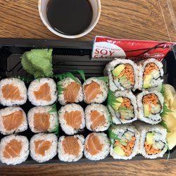 Kim's Yami Sushi