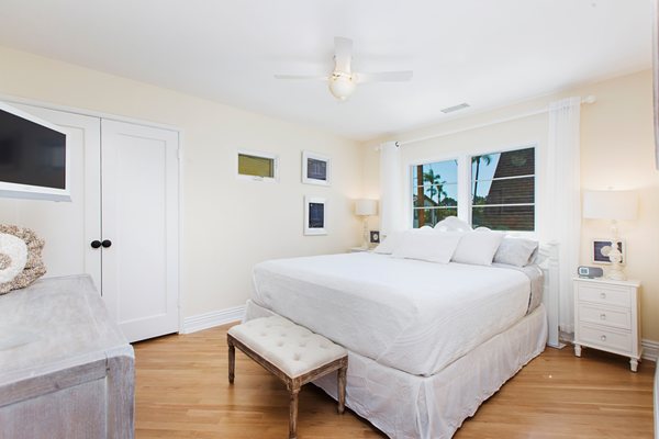 Coronado Seaside Cottage by null