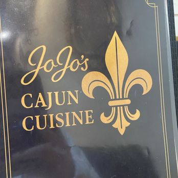 JoJo's Cajun Cuisine - Menu - Cajun/Creole Near Me - New Albany, Mississippi JoJo's Cajun Cuisine - Menu - Cajun/Creole Near Me - New Albany, Mississippi