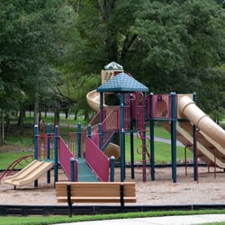 Legion Park