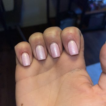 Sugar Polish Nail Bar - Nail Salons Near Me - Athens, Georgia