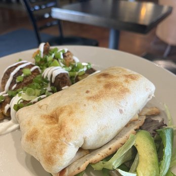Lake and Bryant Cafe - Breakfast burrito-good manageable size - Breakfast & Brunch Near Me - Minneapolis, Minnesota Lake and Bryant Cafe - Breakfast burrito-good manageable size - Breakfast & Brunch Near Me - Minneapolis, Minnesota