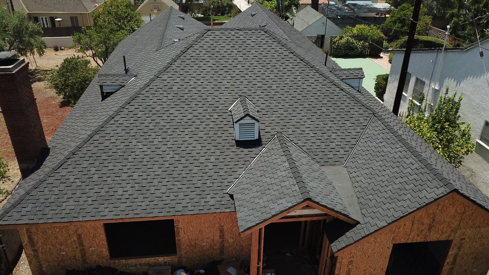 Slide of Roof Repair Specialist