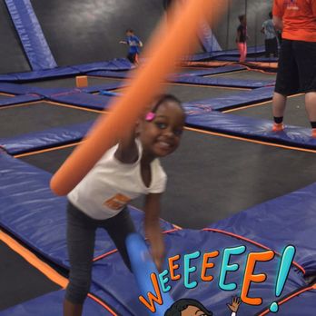 Sky Zone Trampoline Park - Weee - Trampoline Parks Near Me - Deer Park, New York Sky Zone Trampoline Park - Weee - Trampoline Parks Near Me - Deer Park, New York