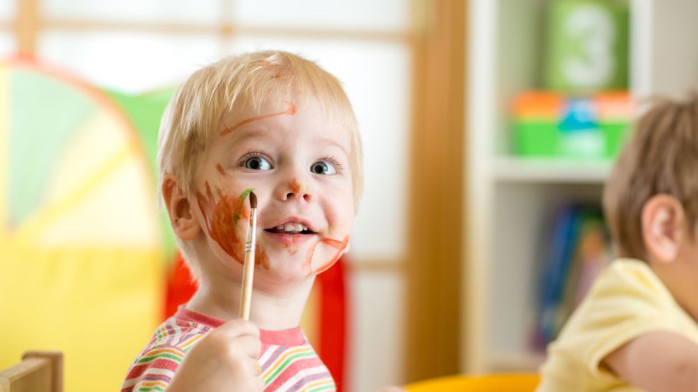 LOOKING GLASS CHILD DEVELOPMENT CENTER Updated October 2024 1060 W