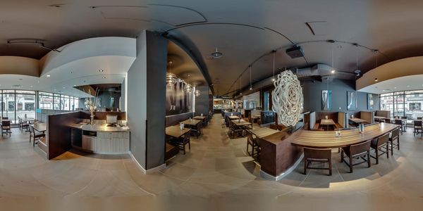 Rôtisserie St-Hubert by null