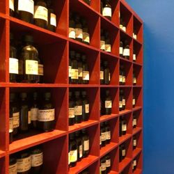 My Foot Reflexology - Coquitlam - We only use natural essential oils and oil bases.