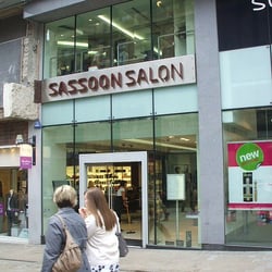 Vidal Sassoon